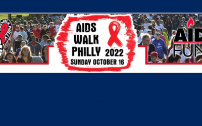 Join COMHAR in Aids Walk Philly – Sunday, October 16