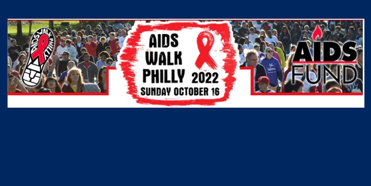Aids Walk 10 2022