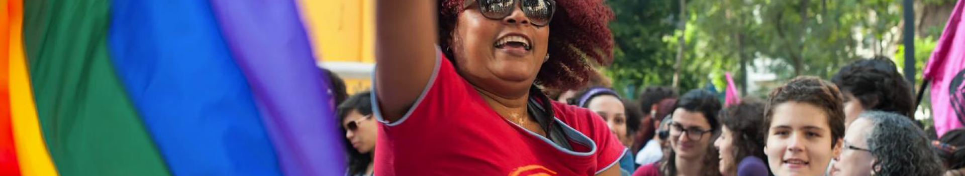 LGBTQIA+ & HIV/AIDS Services | COMHAR - COMHAR
