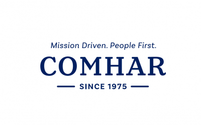 COMHAR Honors Long-Term Team Members