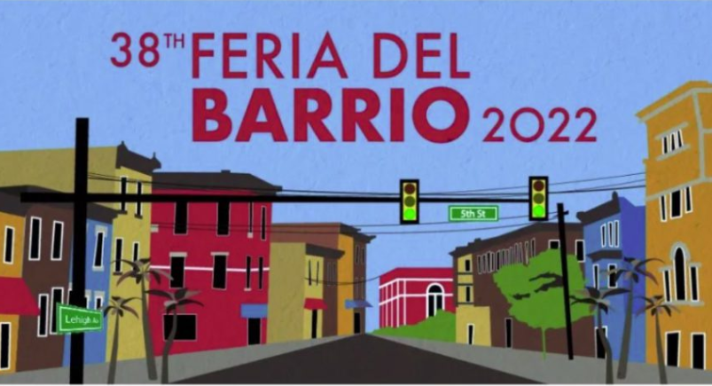Feria Del Barrio