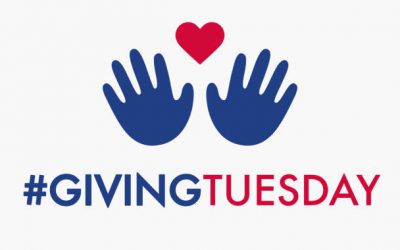 Giving Tuesday – November 28