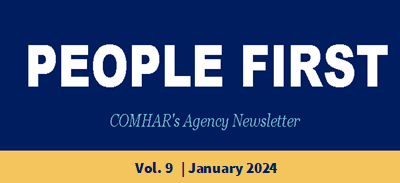 People First – Vol. 9 | January 2024
