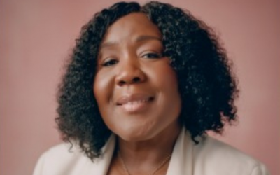 Trapeta B. Mayson Named CEO