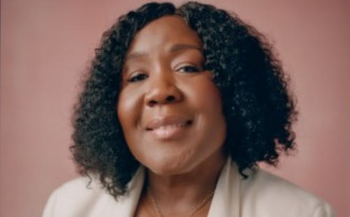 Trapeta B. Mayson Named CEO