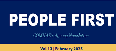 People First – Vol 13