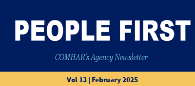 People First – Vol 13
