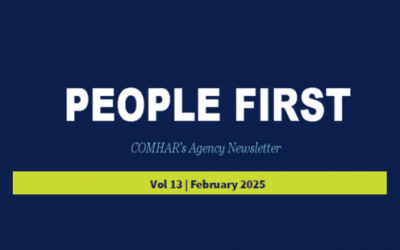 People First – Vol 13