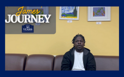 James’ Journey