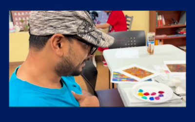 Art and Recovery Program