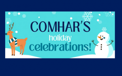 Program Highlights – Holiday Cheer