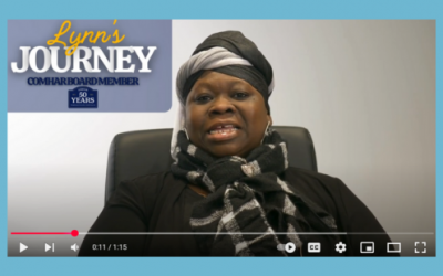 Lynn’s Journey