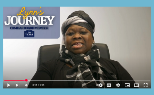 Lynn’s Journey
