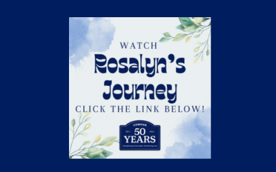 Rosalyn’s Journey