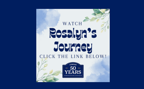 Rosalyn’s Journey