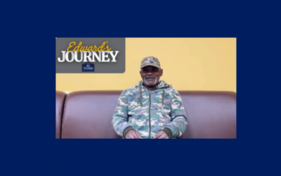 Edward’s Journey