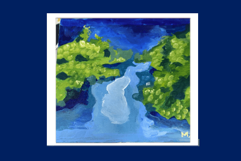 Art Exhibition and Sale – 2026