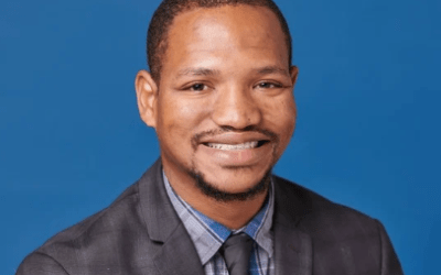 Welcome Dr. Cushenberry, Medical Director
