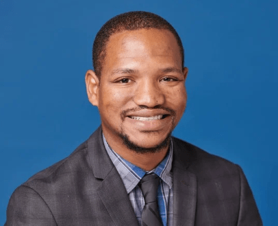 Welcome Dr. Cushenberry, Medical Director